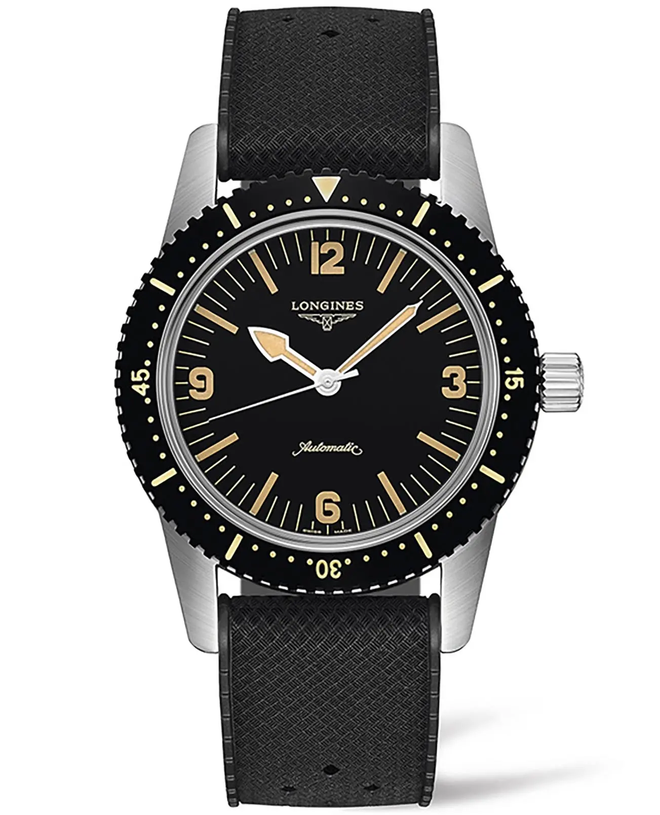 Наручные часы Longines Heritage L28224569
