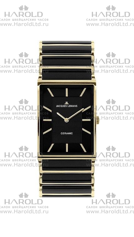 Наручные часы Jacques Lemans Classic 1-1651D