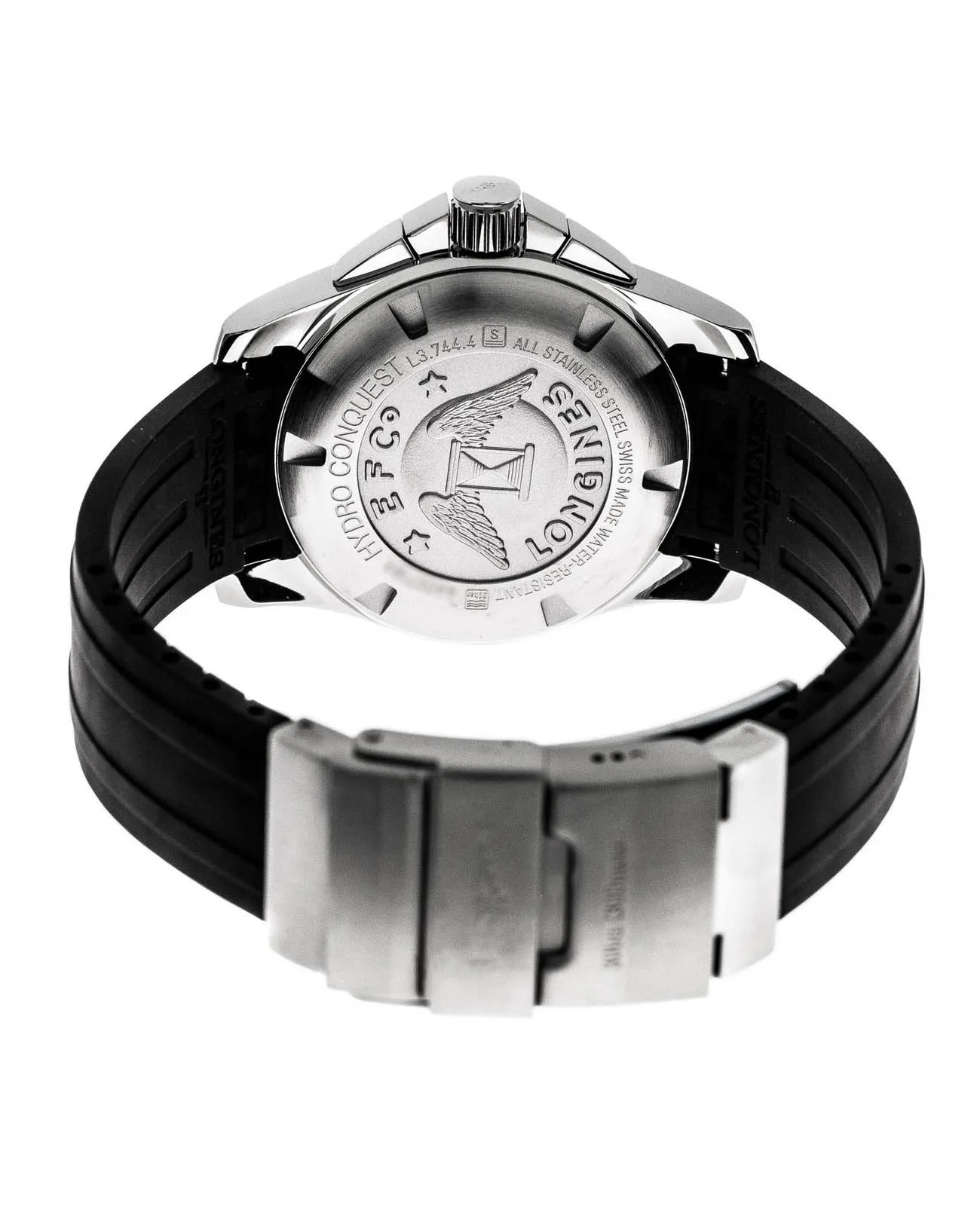 Наручные часы Longines HydroConquest L37444562