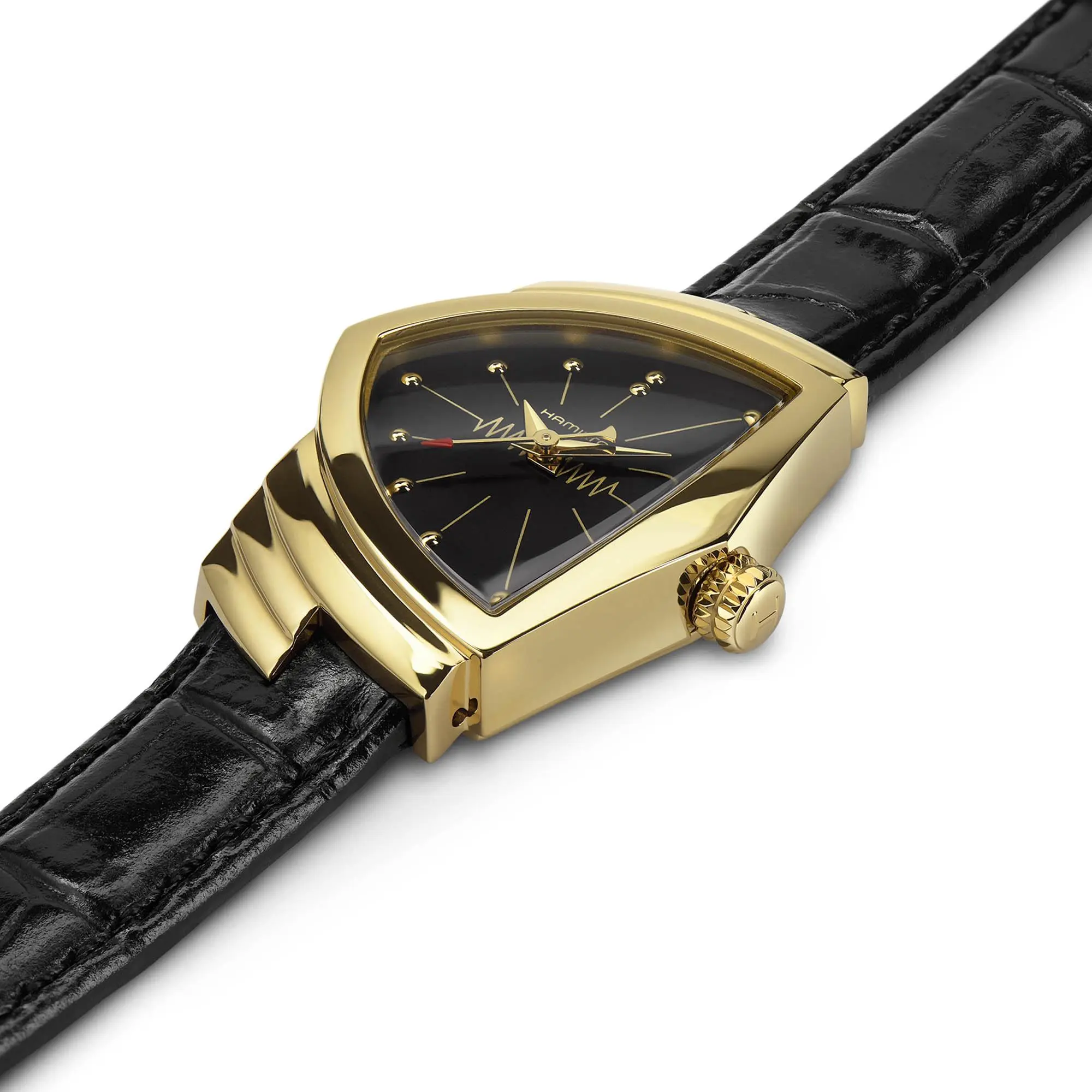 Наручные часы Hamilton Ventura H24101731