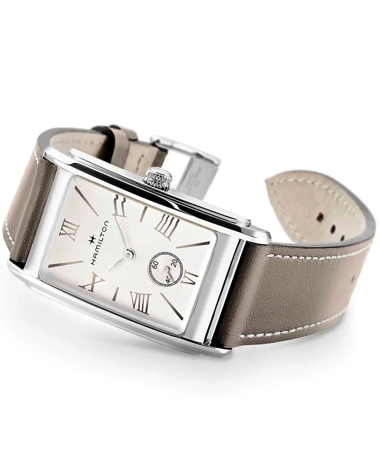 Наручные часы Hamilton American Classic H11421514