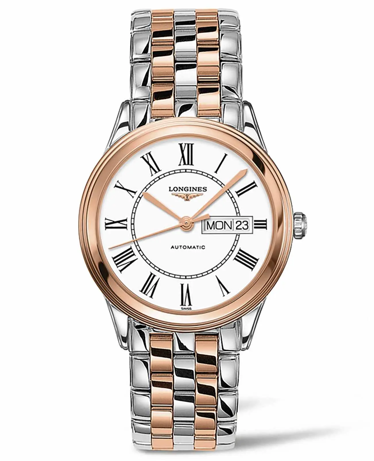 Наручные часы Longines Flagship L48993917