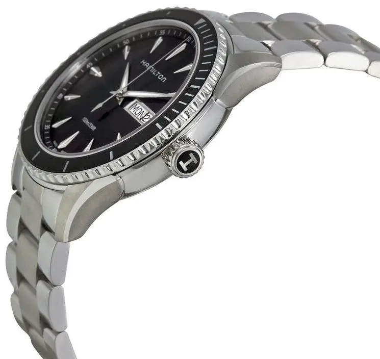 Наручные часы Hamilton Jazzmaster H37511131