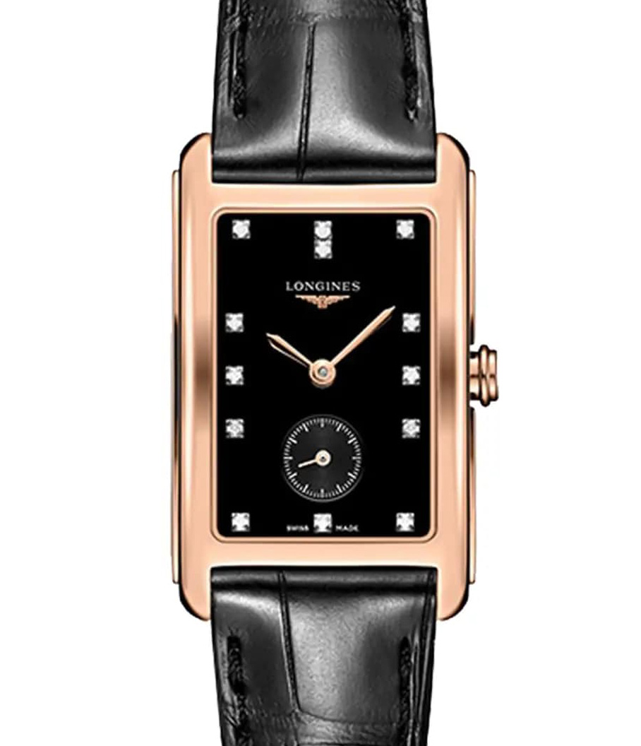 Наручные часы Longines Longines DolceVita L52588570