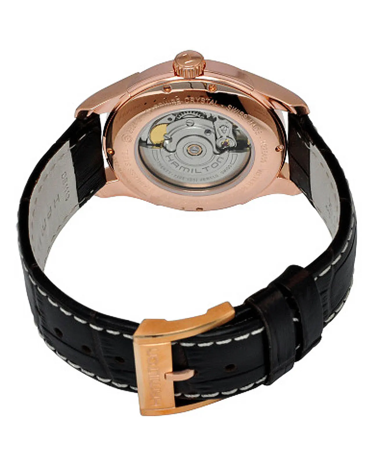 Наручные часы Hamilton Jazzmaster H32545555