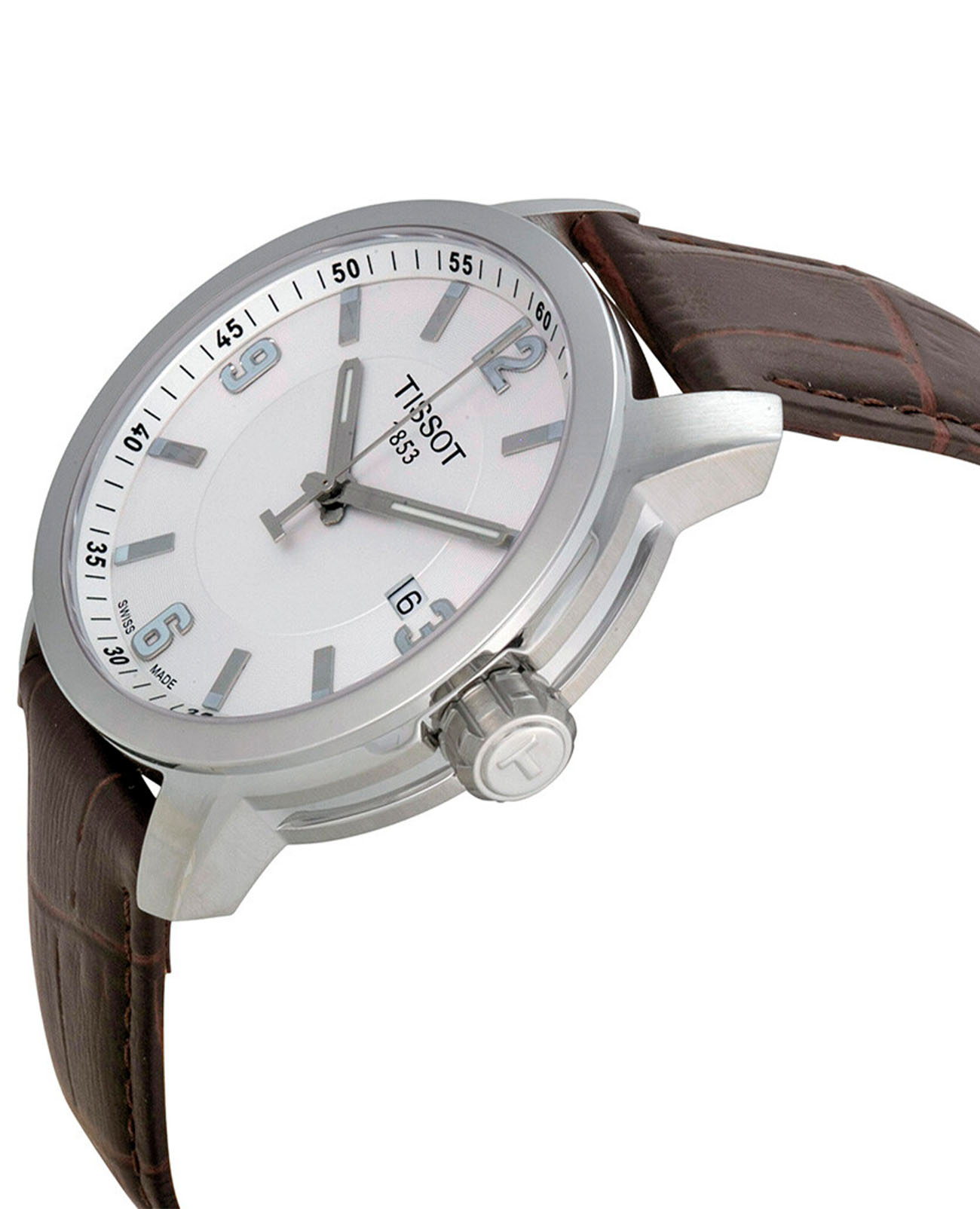 Наручные часы Tissot T-Sport T0554101601701