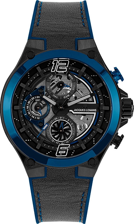 Наручные часы Jacques Lemans Manchester 1-2150B
