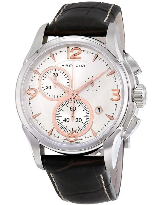 Наручные часы Hamilton Jazzmaster H32612555
