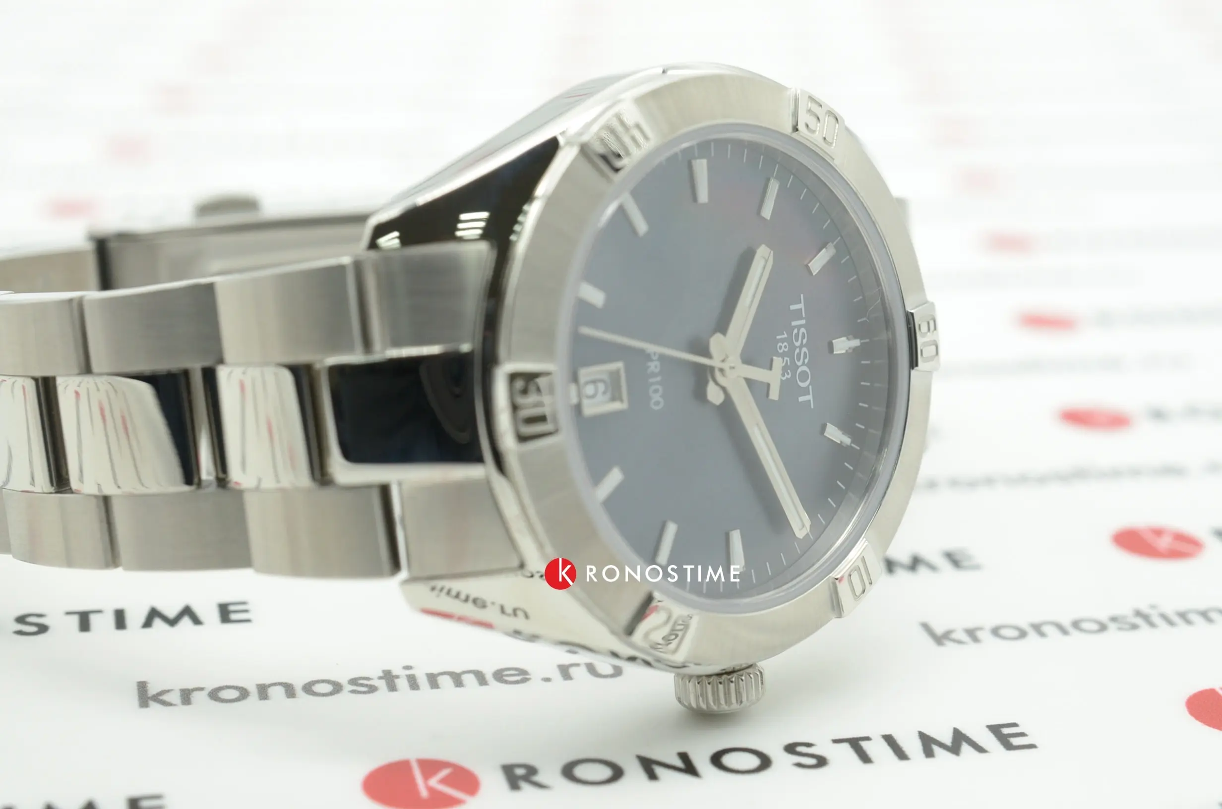 Наручные часы Tissot T-Classic T1019101112100