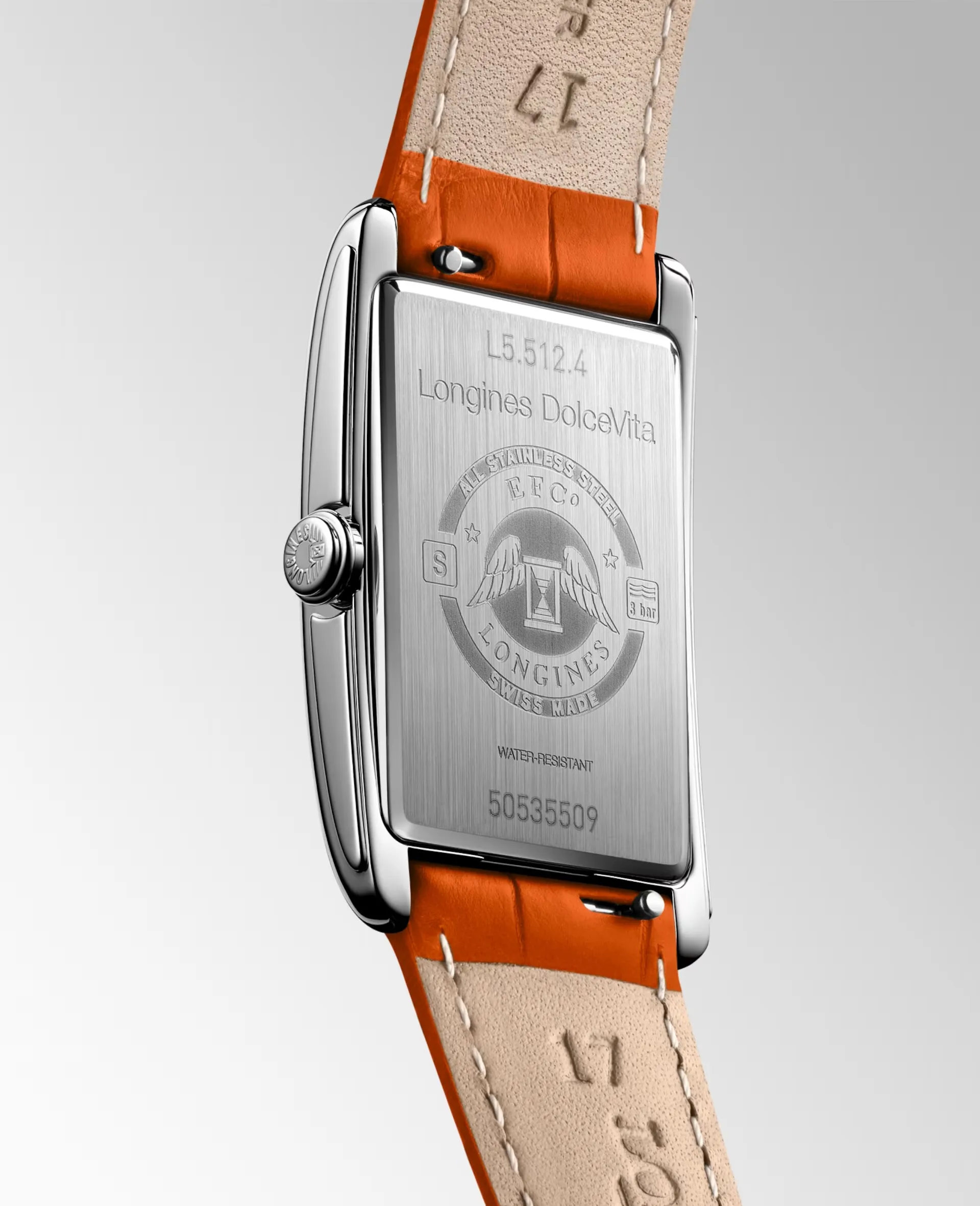 Наручные часы Longines Longines DolceVita L55124922