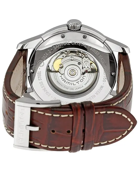 Наручные часы Hamilton Jazzmaster H32715531