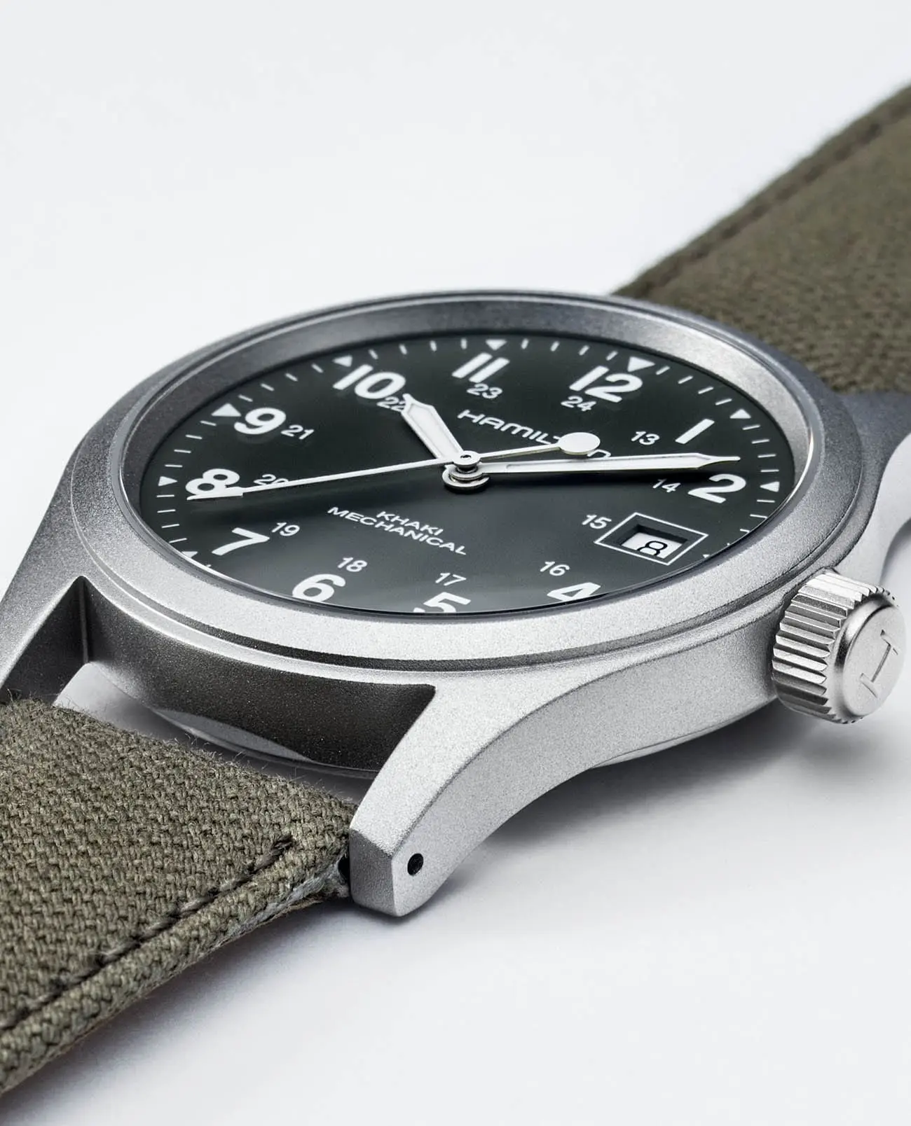 Наручные часы Hamilton Khaki Field H69439363
