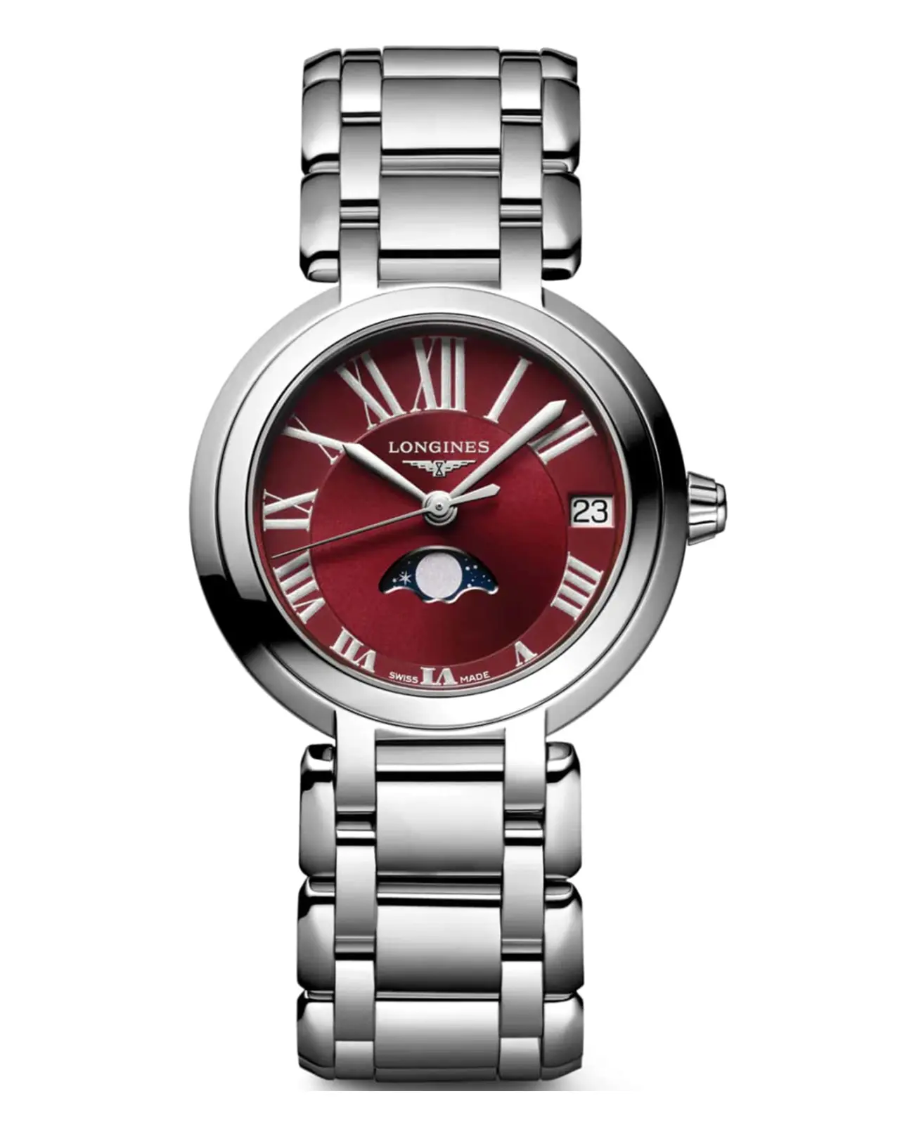 Наручные часы Longines Longines PrimaLuna L81154926
