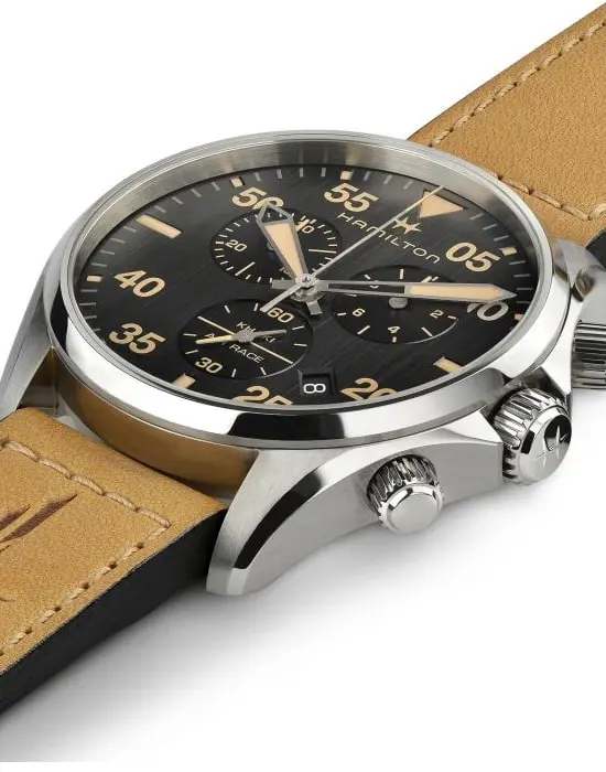 Наручные часы Hamilton Khaki Aviation H76722531