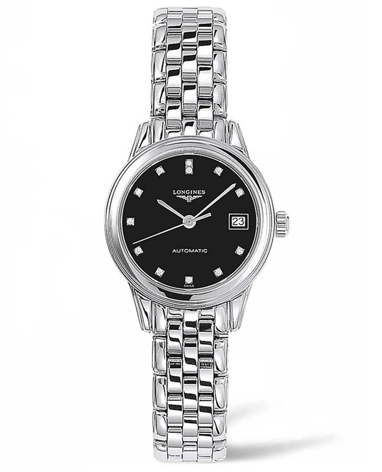 Наручные часы Longines Flagship L42744576