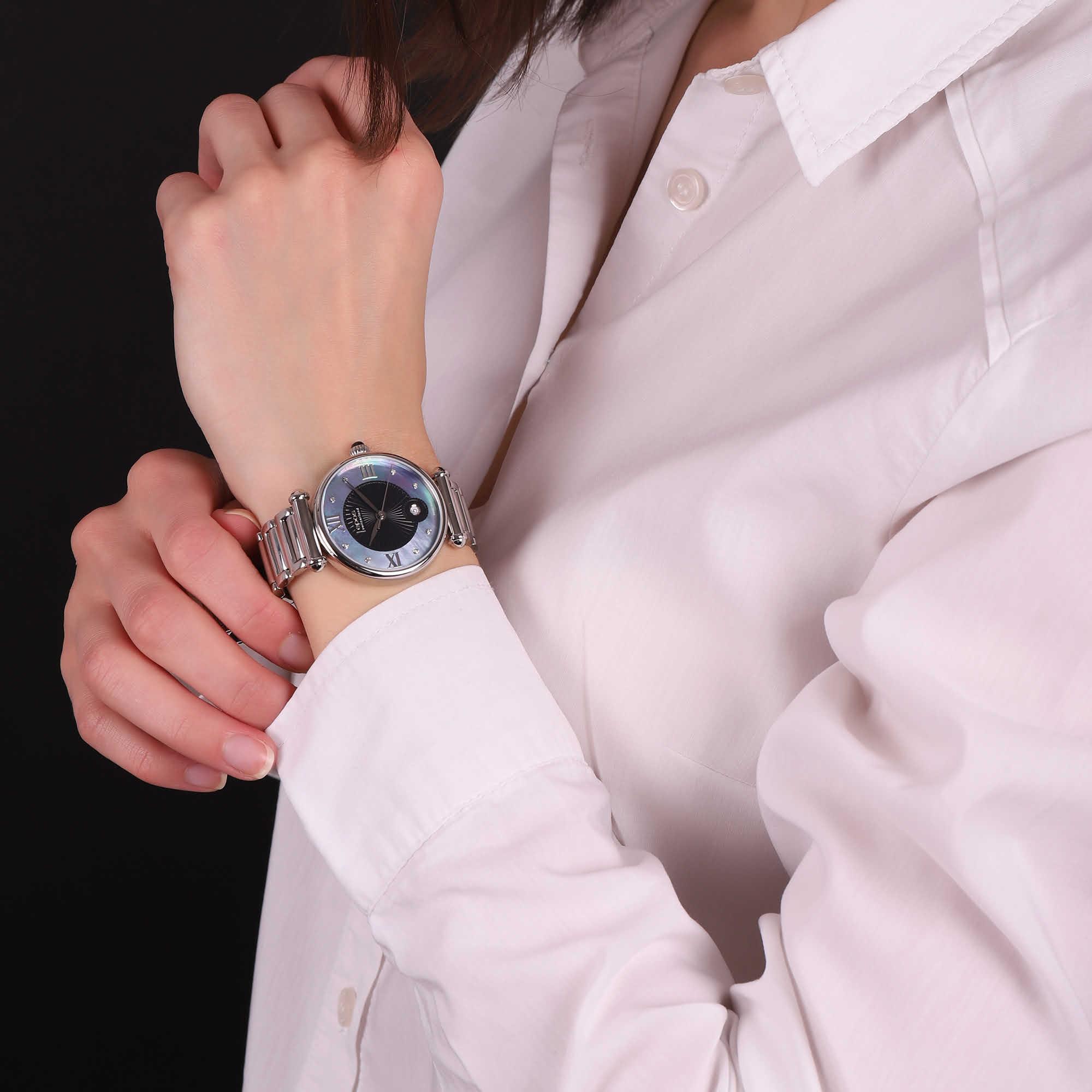 Наручные часы Epos Ladies Quartz 8000.700.20.85.30