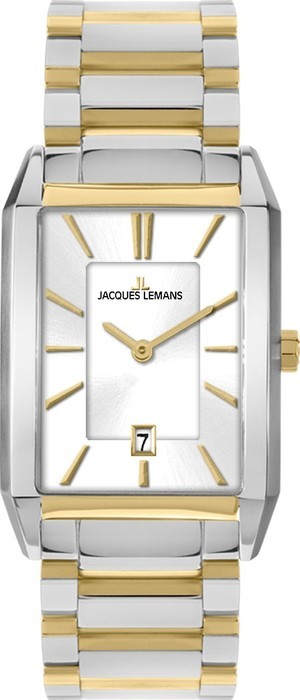 Наручные часы Jacques Lemans Classic 1-2160L