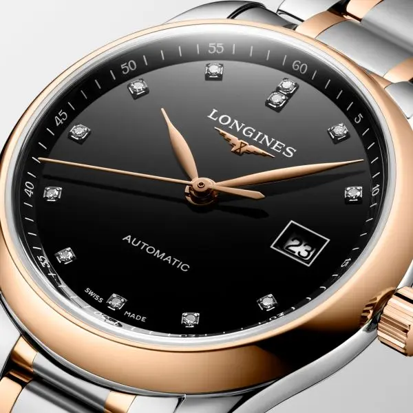 Наручные часы Longines The Longines Master Collection L22575597