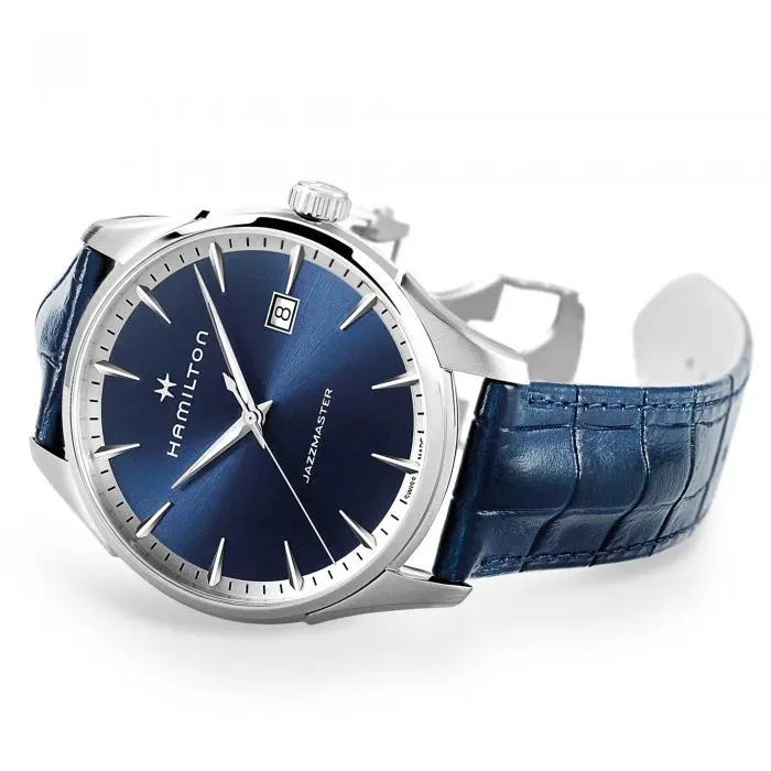 Наручные часы Hamilton Jazzmaster H32451641