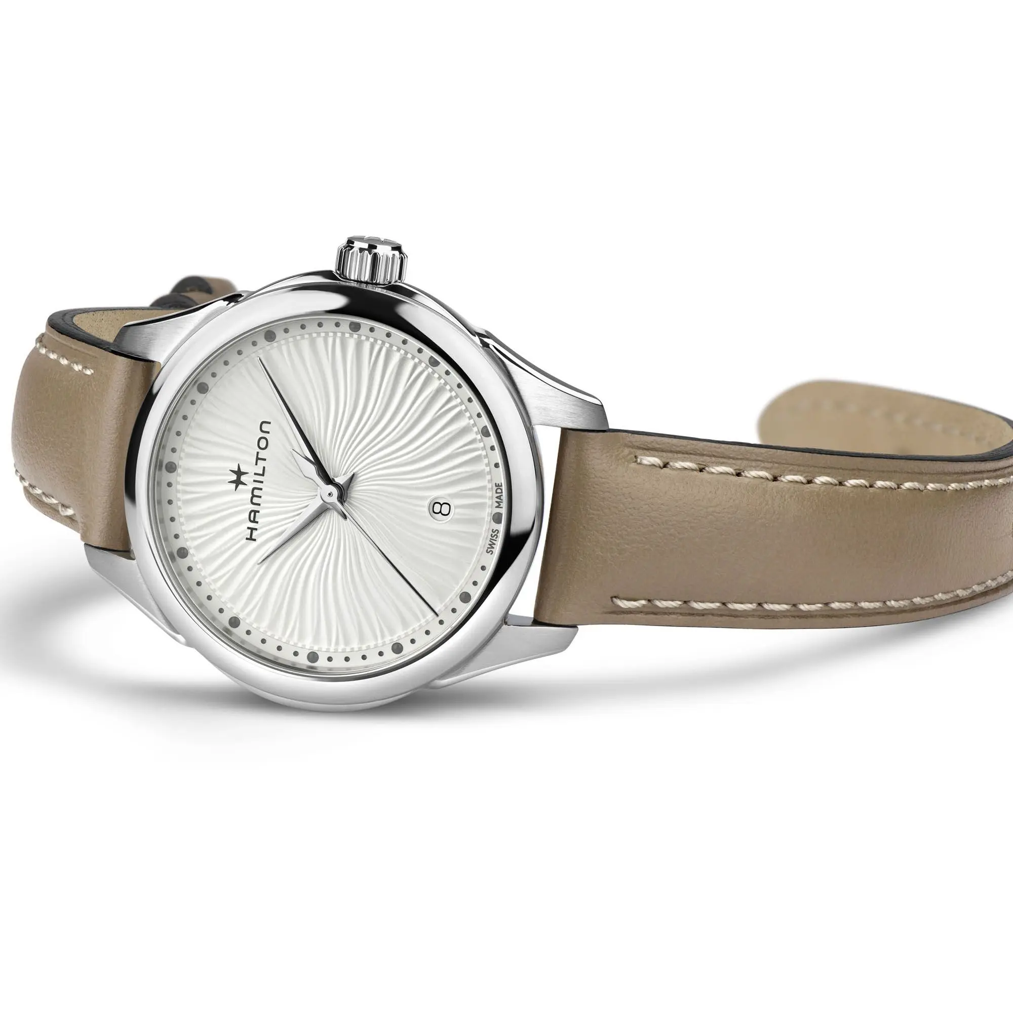 Наручные часы Hamilton Jazzmaster H32231810