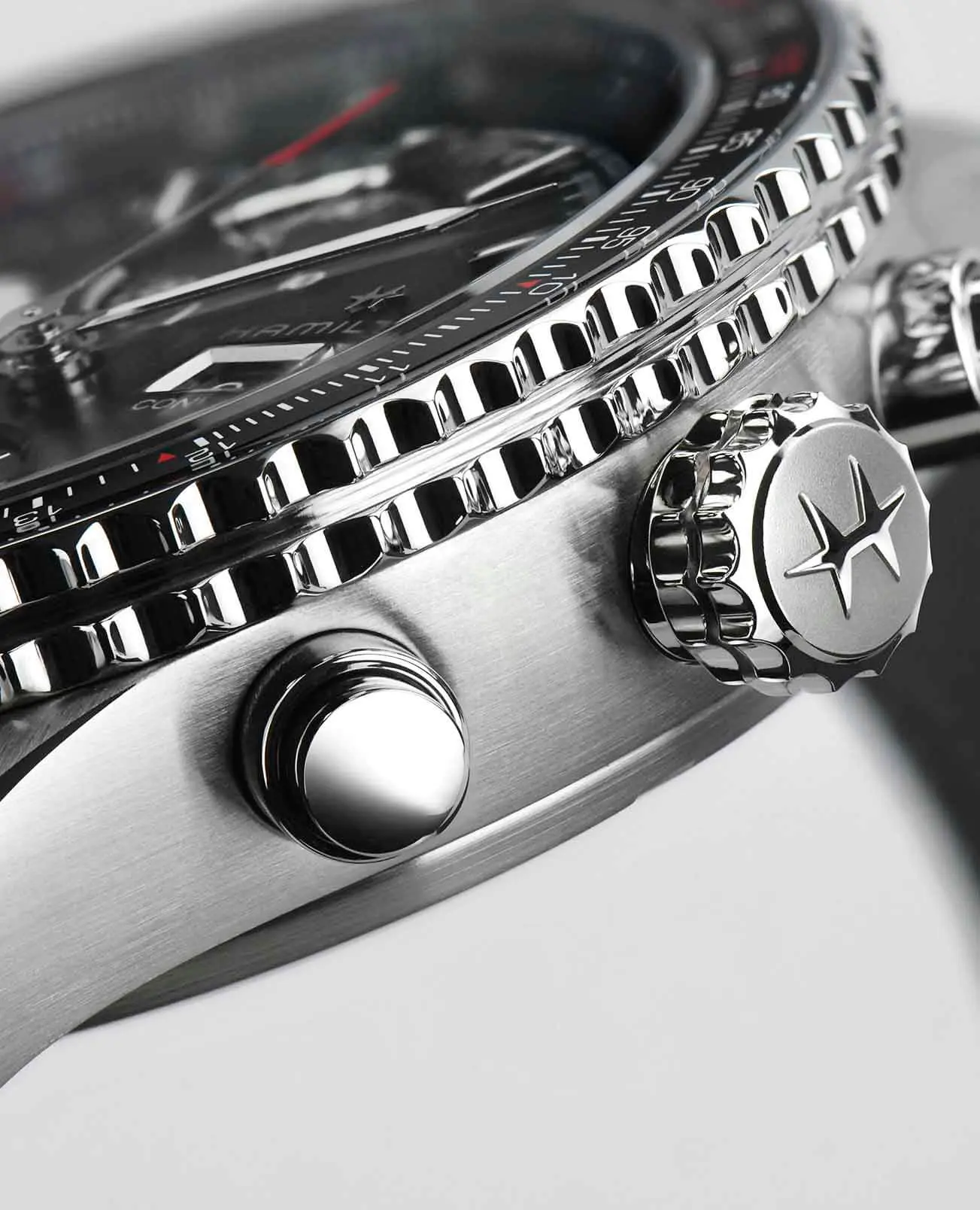 Наручные часы Hamilton Khaki Aviation H76726530