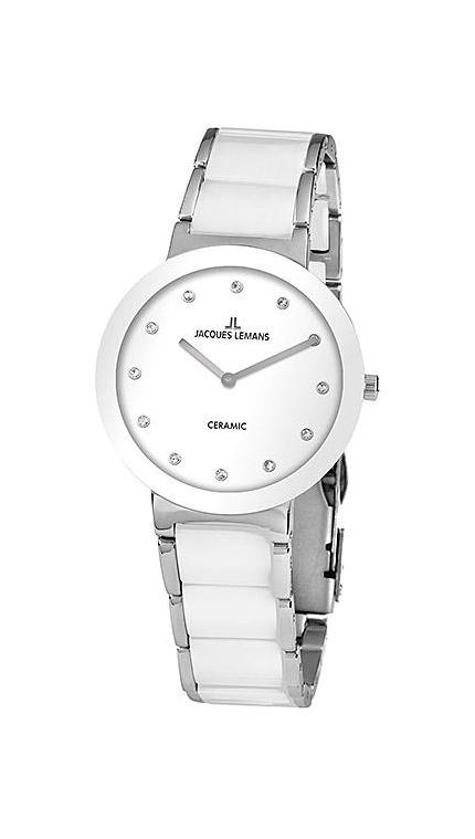 Наручные часы Jacques Lemans High Tech Ceramic 42-7H