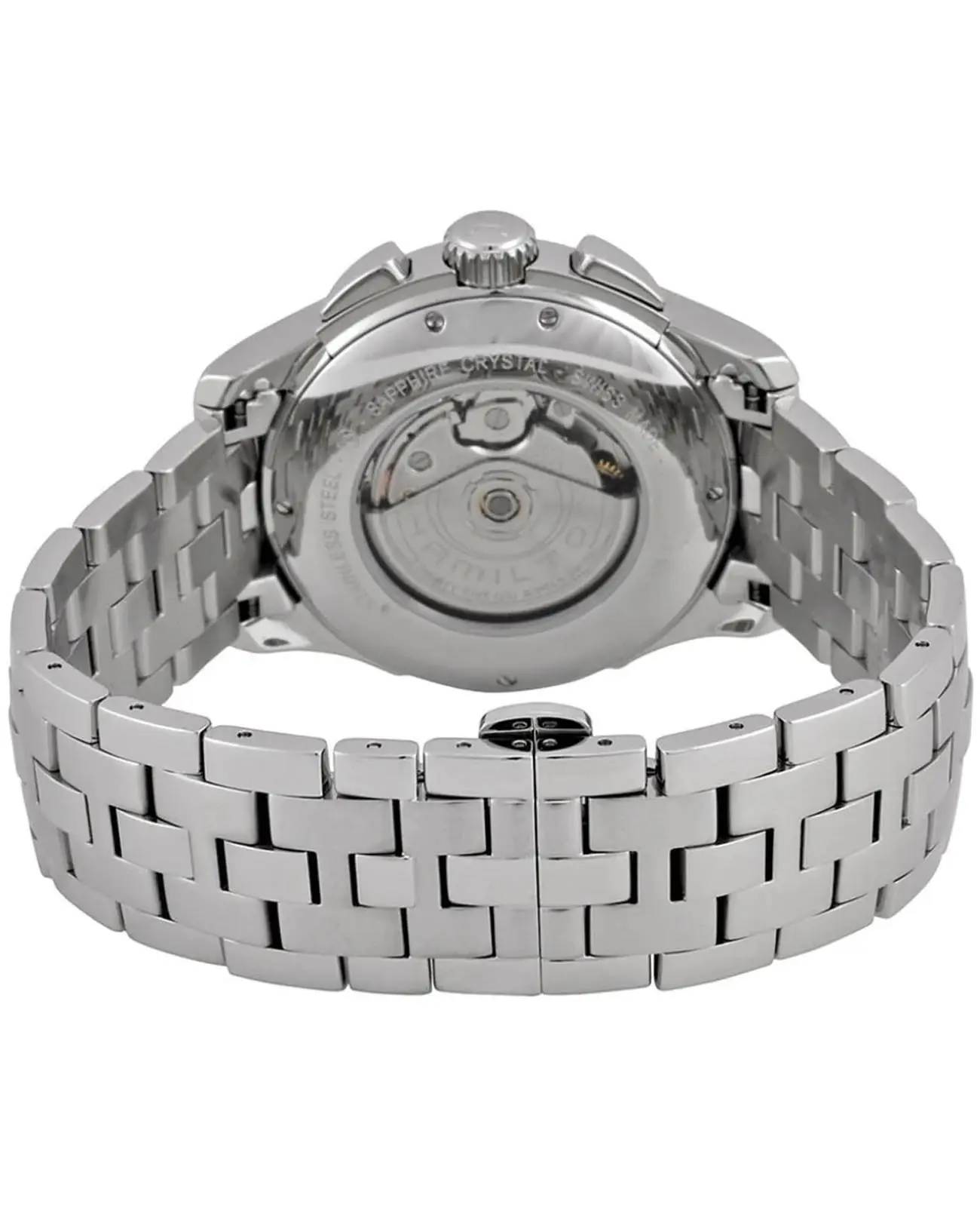 Наручные часы Hamilton Jazzmaster H32616133