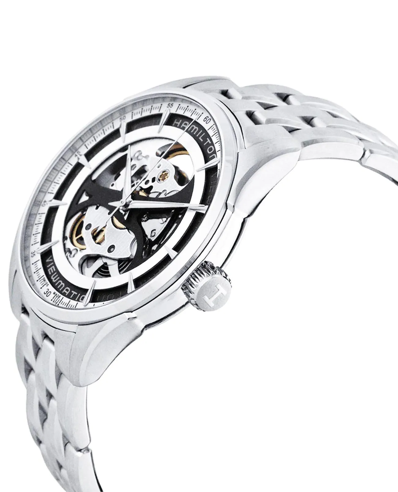 Наручные часы Hamilton Jazzmaster H42555151