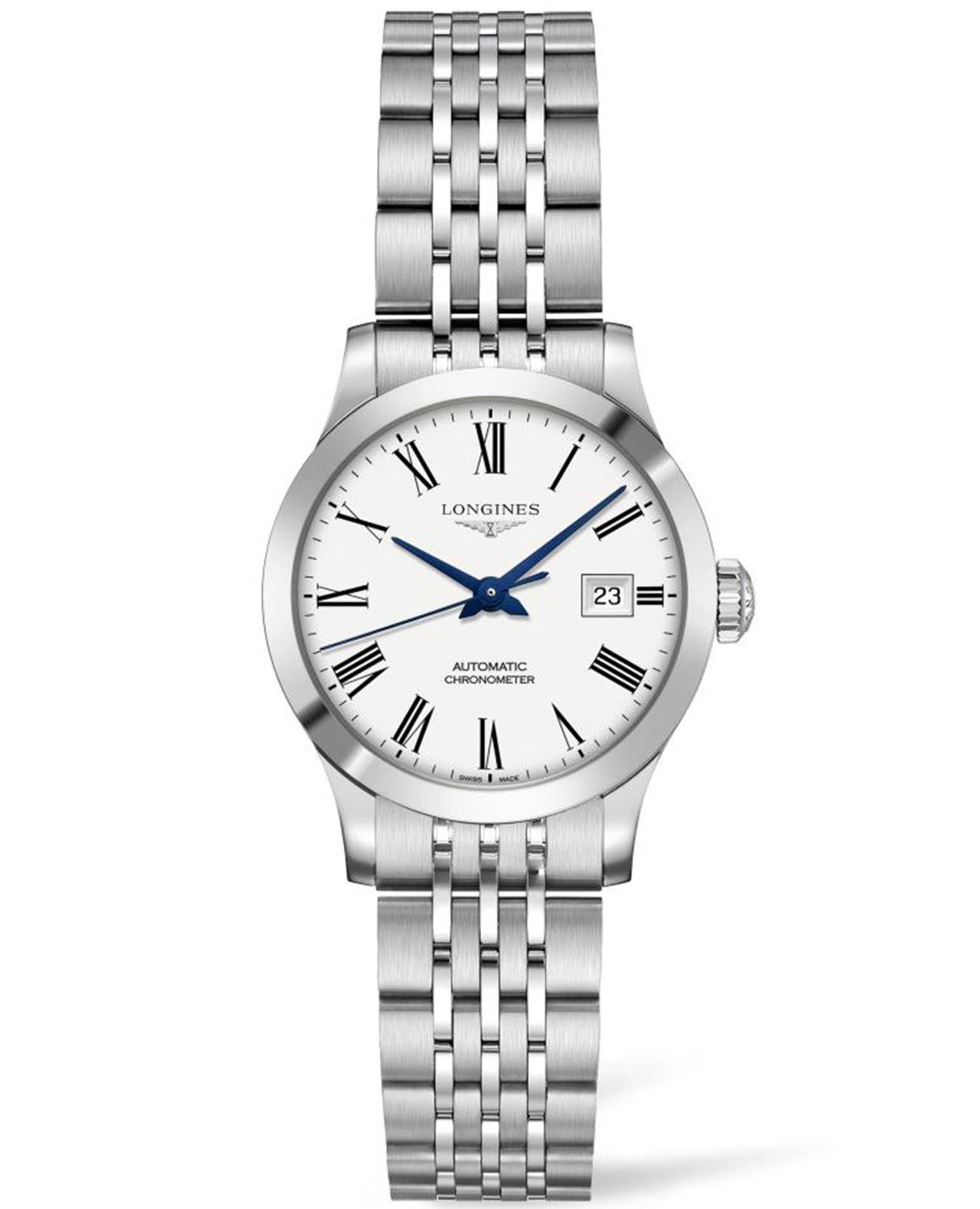 Наручные часы Longines Record L23214116