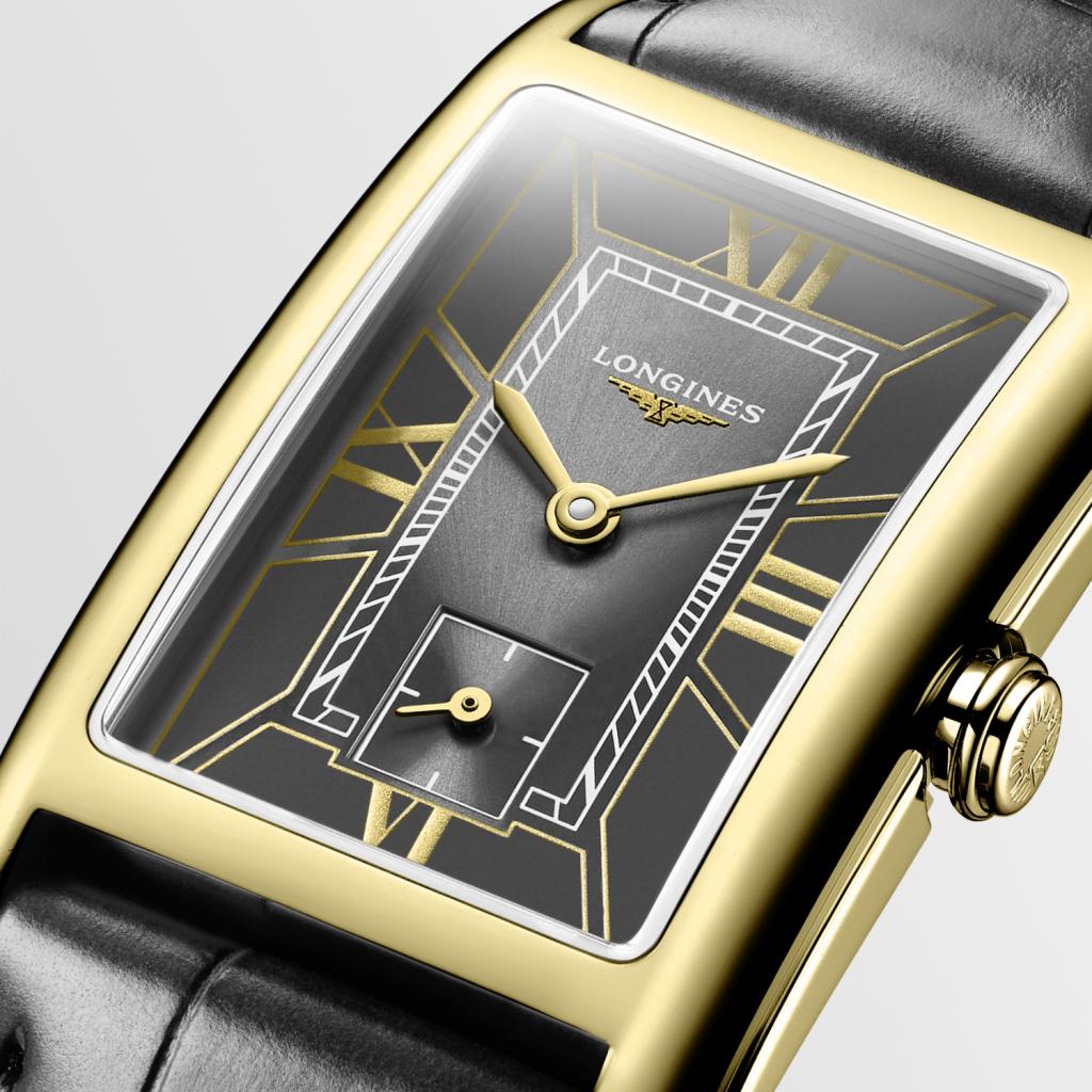 Наручные часы Longines Longines DolceVita L55126752