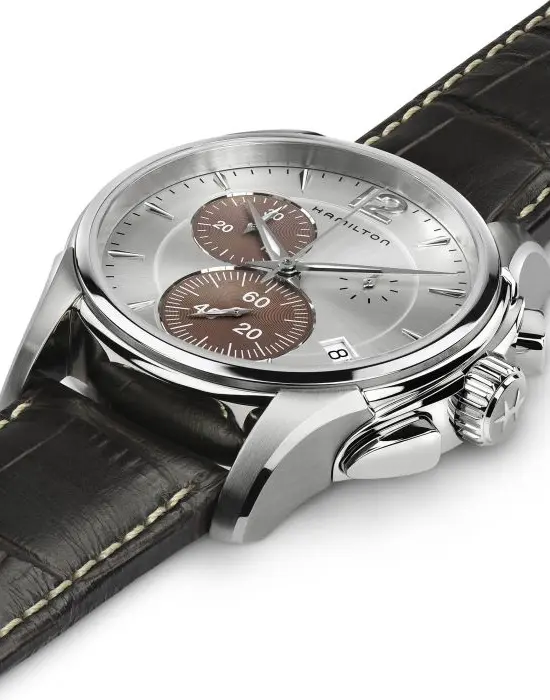 Наручные часы Hamilton Jazzmaster H32612551