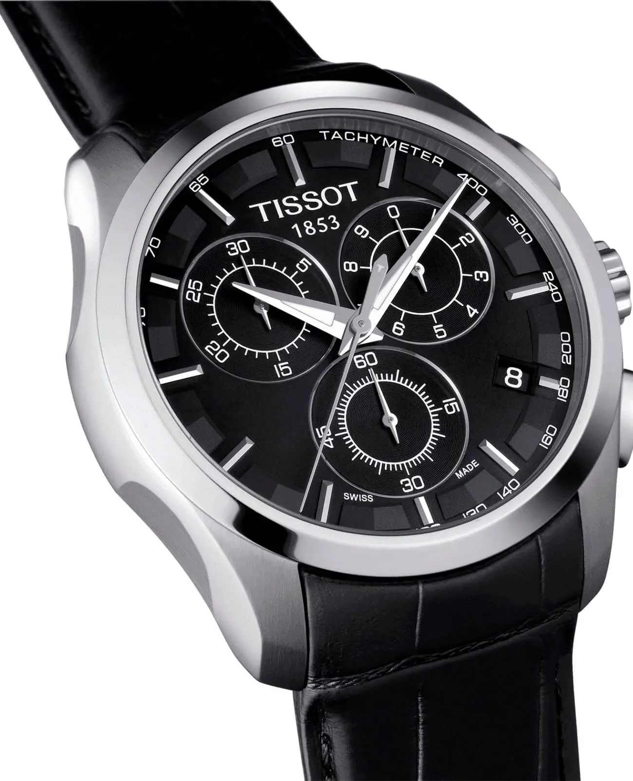 Наручные часы Tissot T-Classic T0356171605100