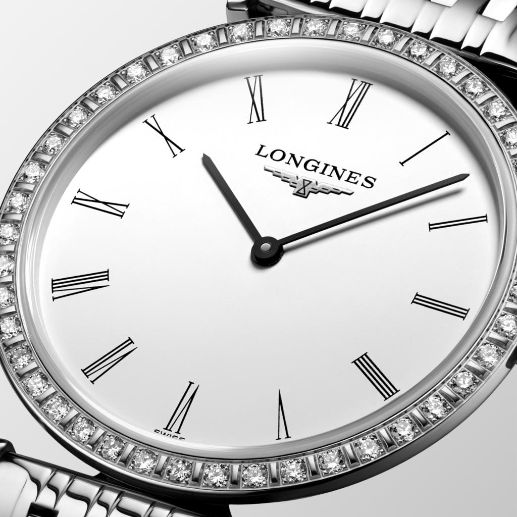 Наручные часы Longines La Grande Classique De Longines L45230116