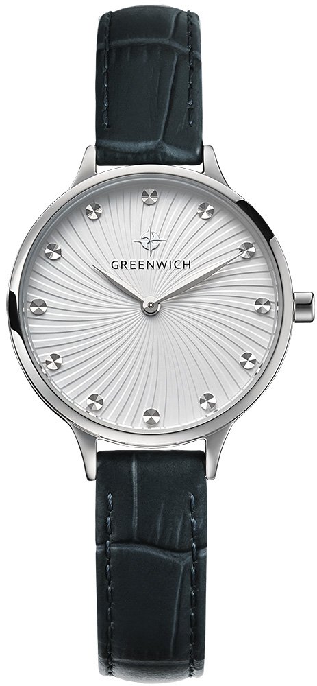 Наручные часы Greenwich Wind GW 321.11.33