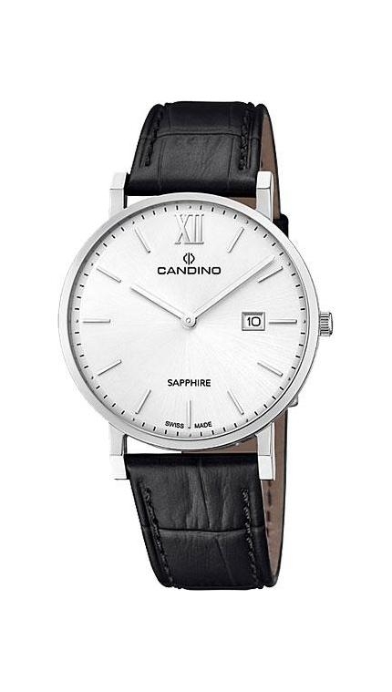 Наручные часы Candino 55-Couple C4724.1