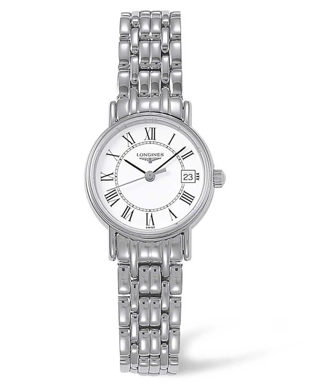 Наручные часы Longines Presence L43194116