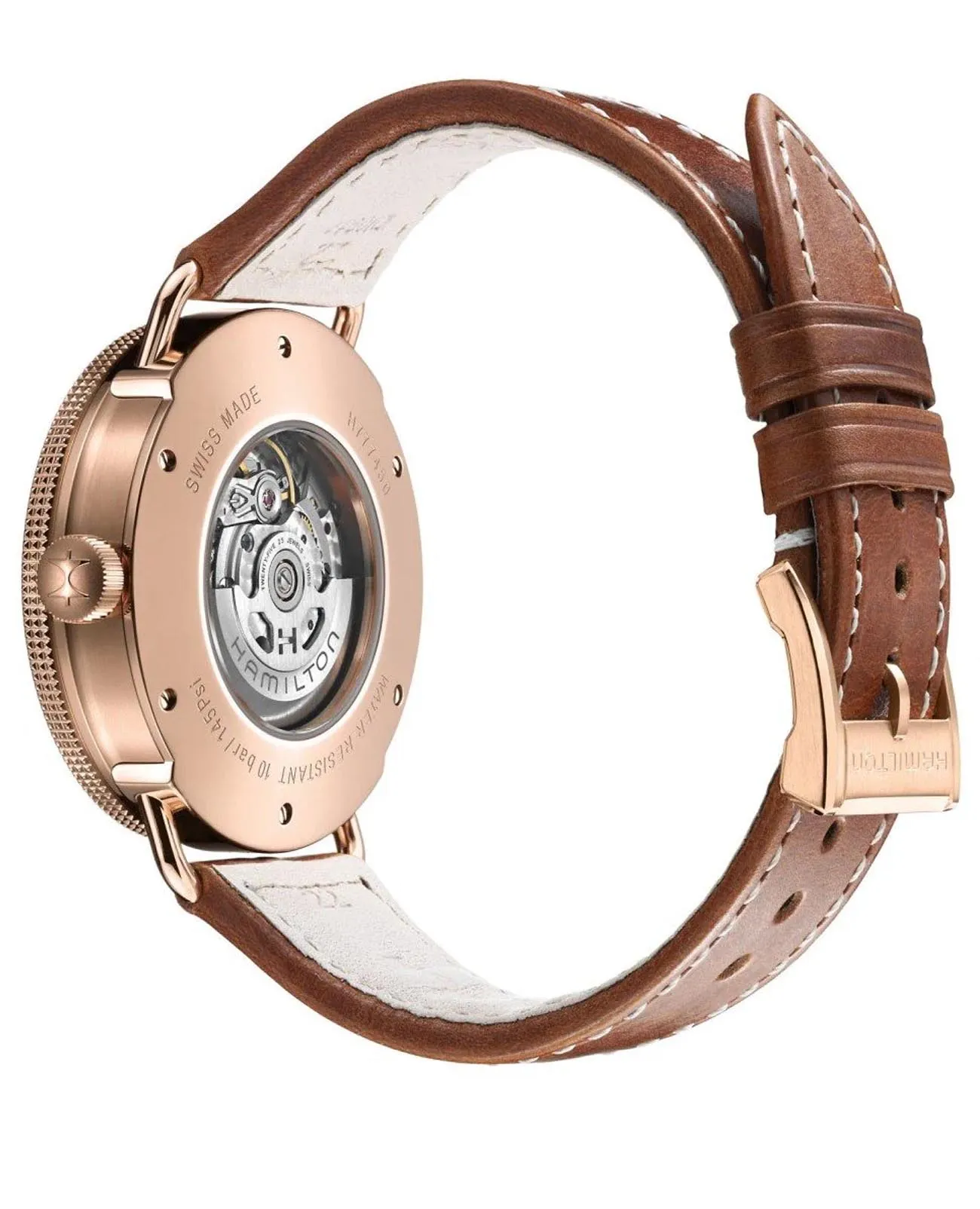 Наручные часы Hamilton Khaki Field H77745553