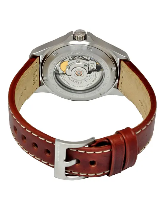 Наручные часы Hamilton Khaki Field H64455533