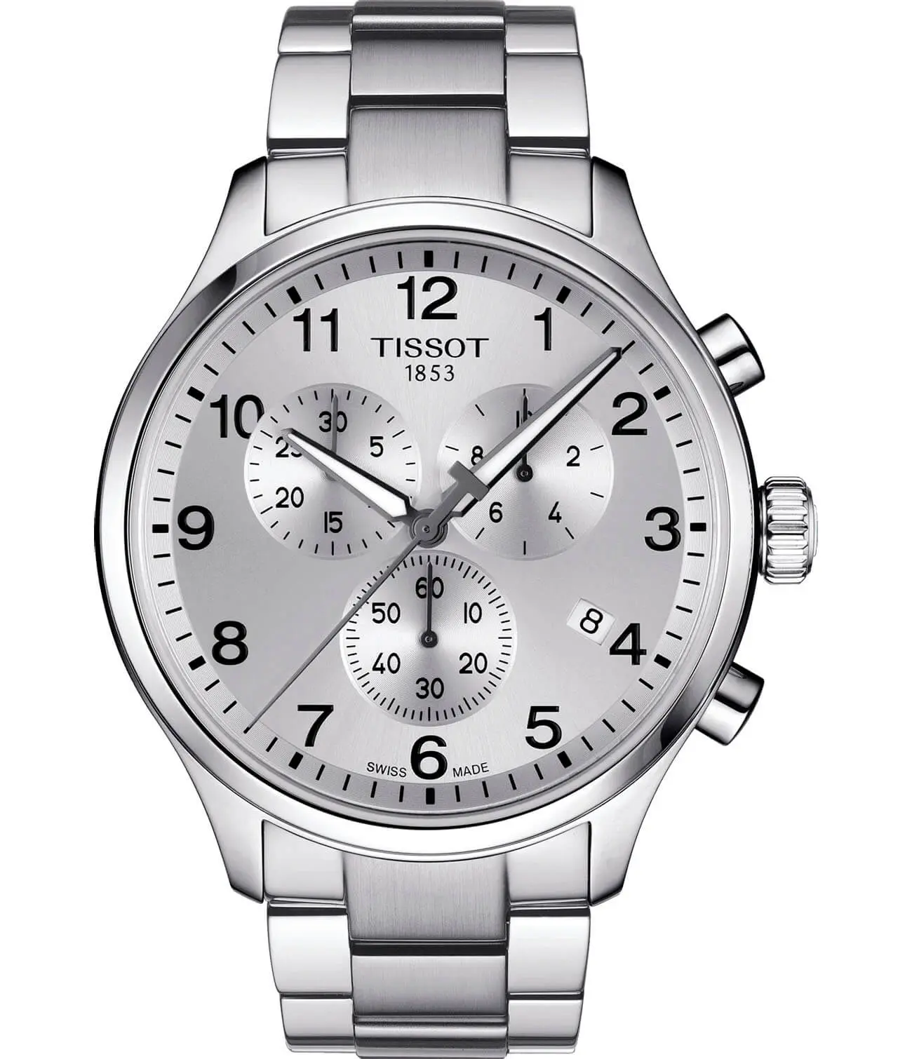 Наручные часы Tissot T-Classic T1166171103700