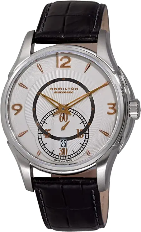Наручные часы Hamilton Jazzmaster H32555755