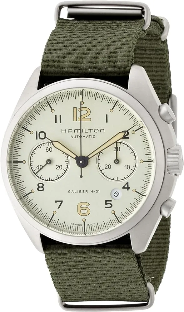 Наручные часы Hamilton Khaki Aviation H76456955