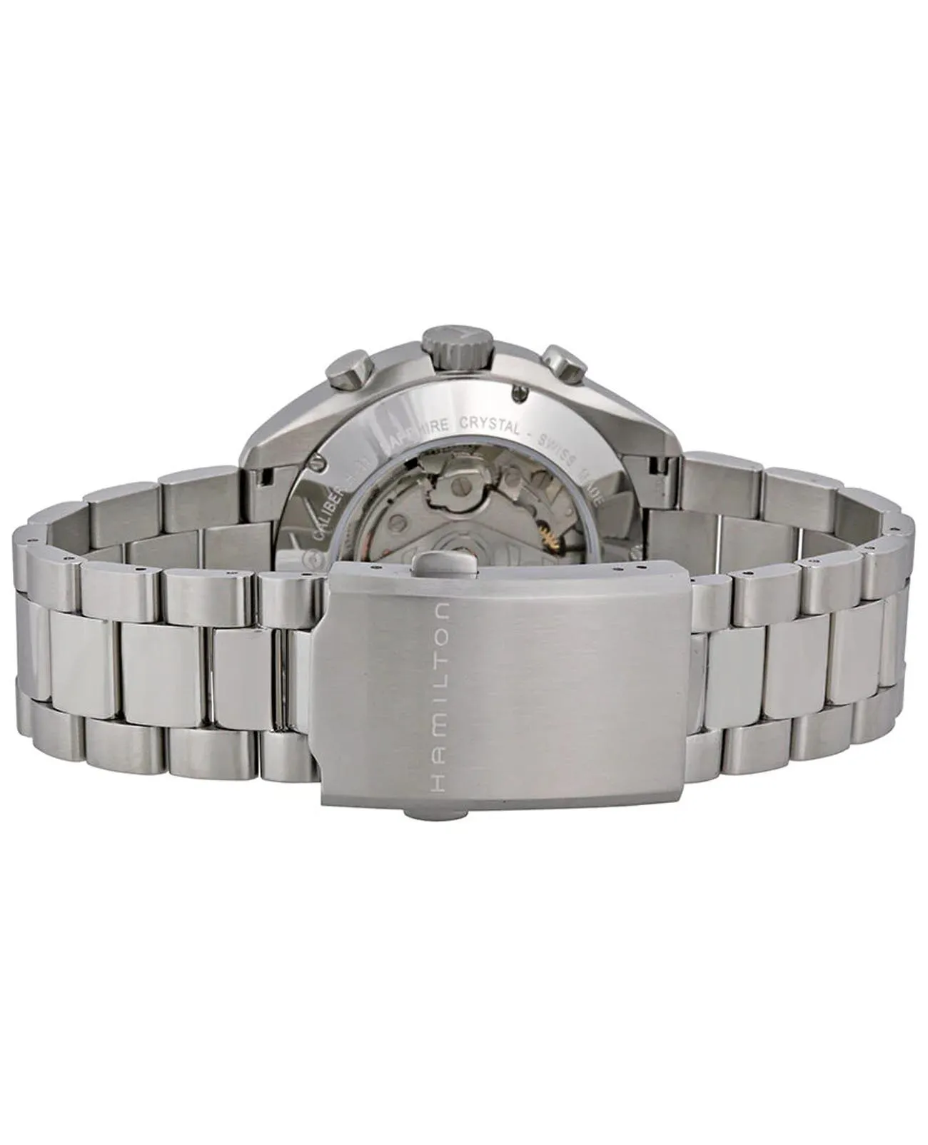 Наручные часы Hamilton Khaki Aviation H76416155