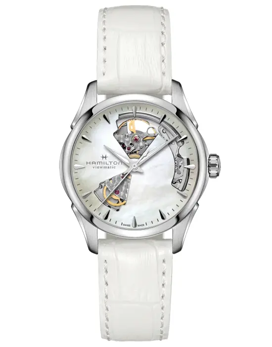Наручные часы Hamilton Jazzmaster H32215890