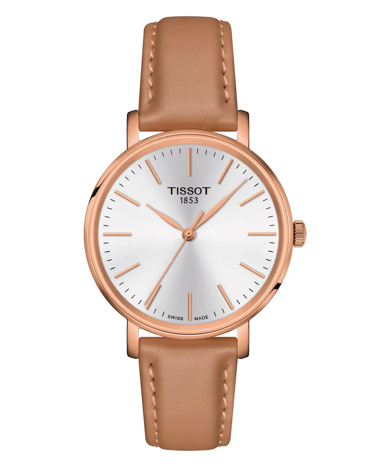 Наручные часы Tissot T-Classic T1432103601100