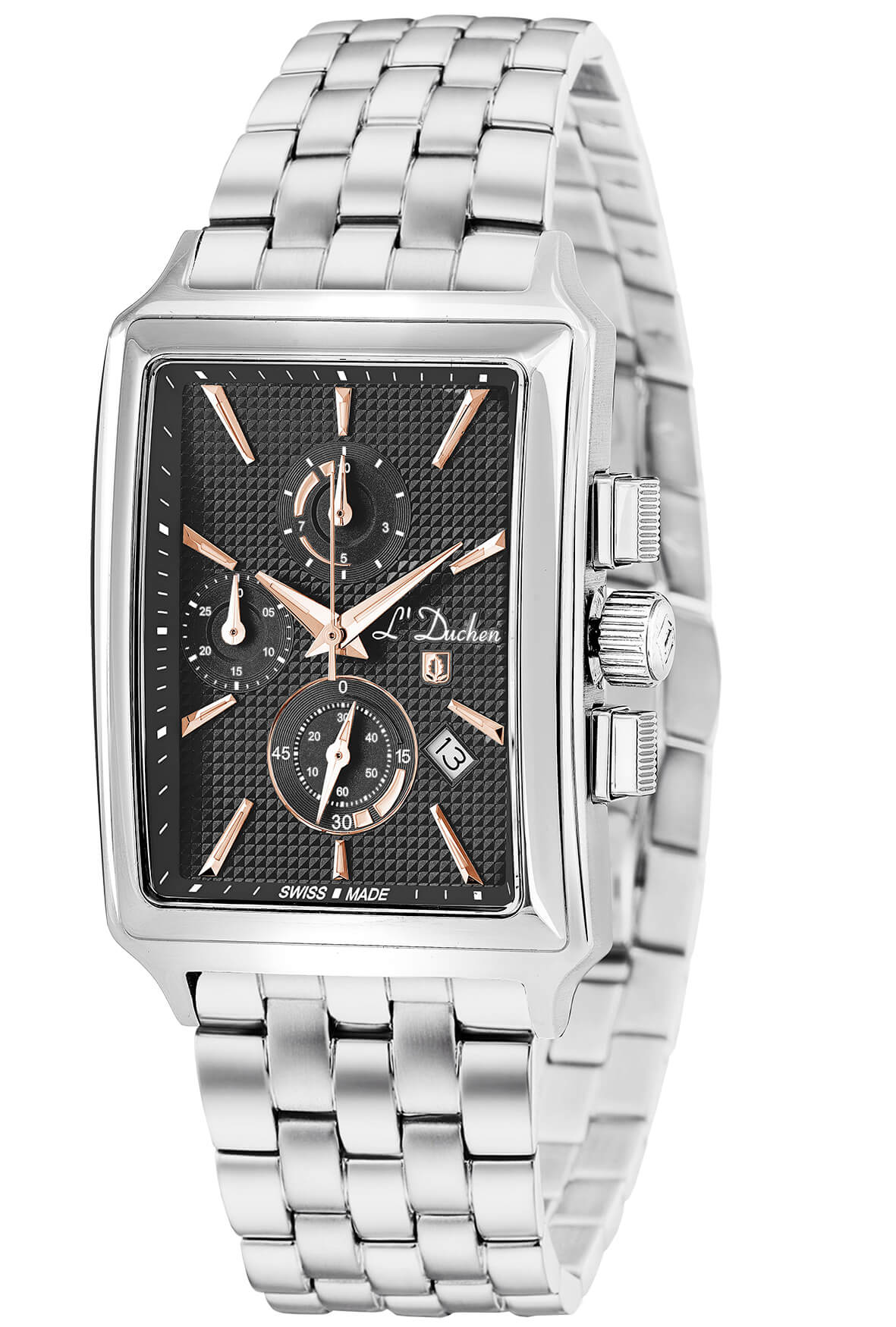 Наручные часы lduchen Multifunction D 612.10.32