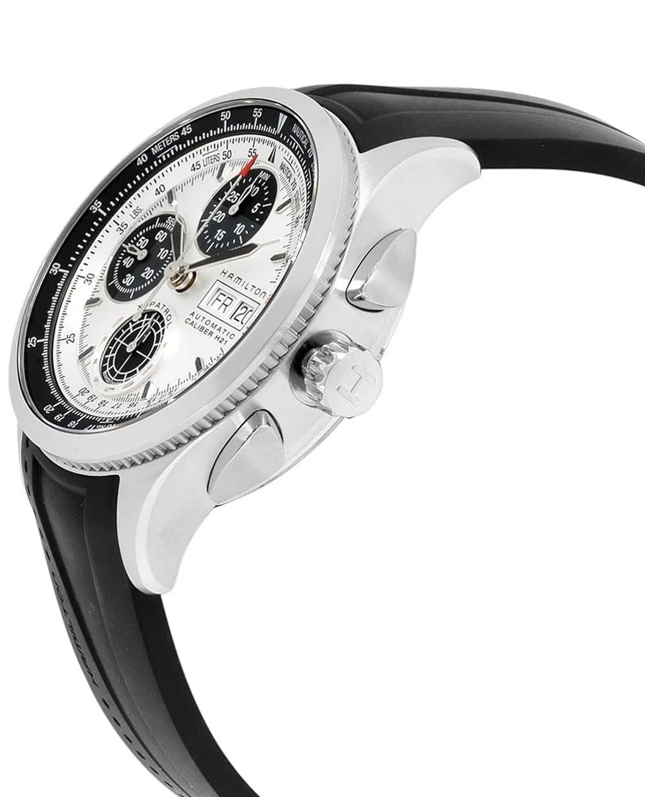 Наручные часы Hamilton Khaki Aviation H76566351