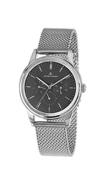Наручные часы Jacques Lemans Retro Classic 1-2061F