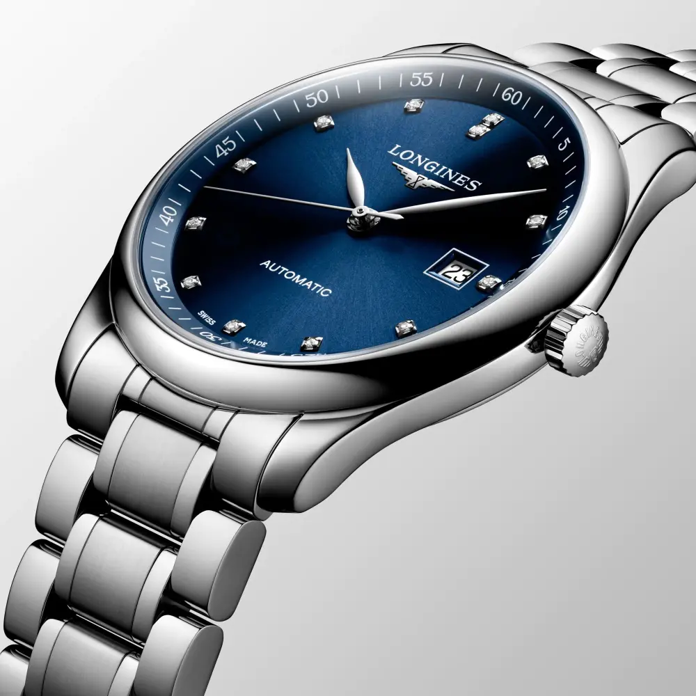 Наручные часы Longines The Longines Master Collection L27934976