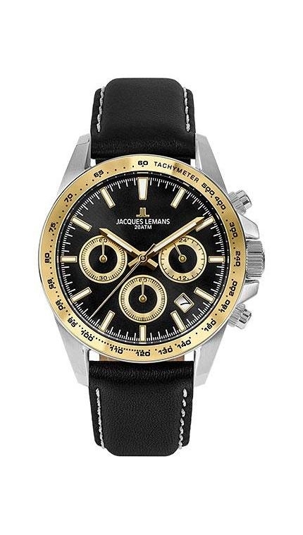 Наручные часы Jacques Lemans Liverpool 1-1877D