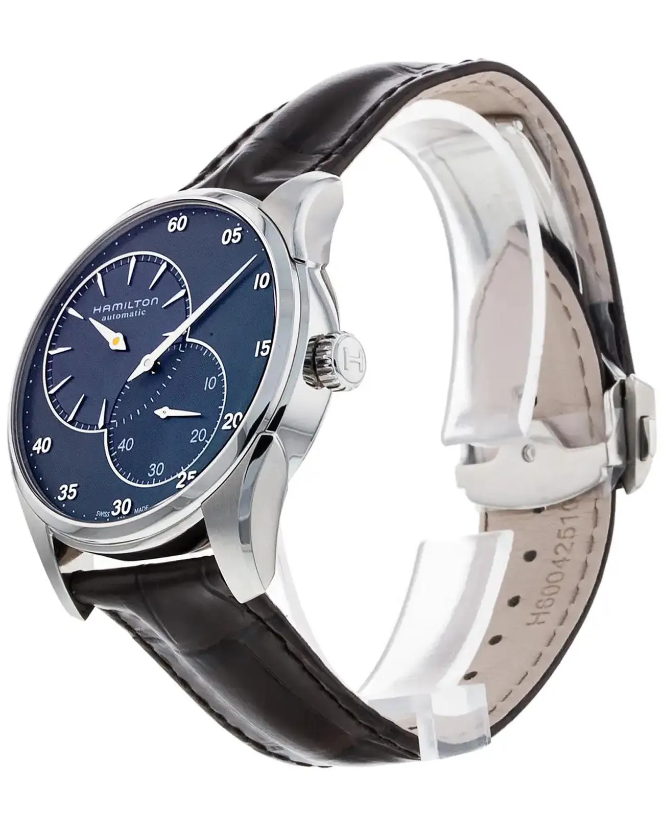 Наручные часы Hamilton Jazzmaster H42615743